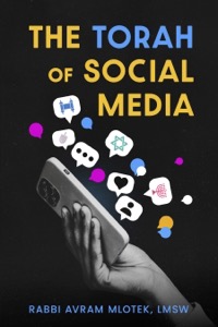 The Torah of Social Media