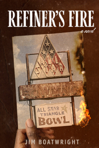 Refiner's Fire