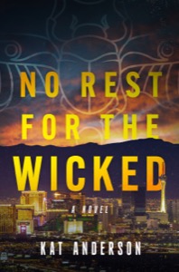 No Rest for the Wicked