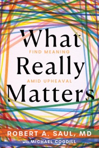 What Really Matters