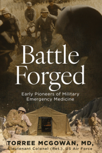 Battle Forged