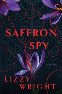 Saffron Spy
