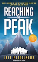 Reaching the Peak