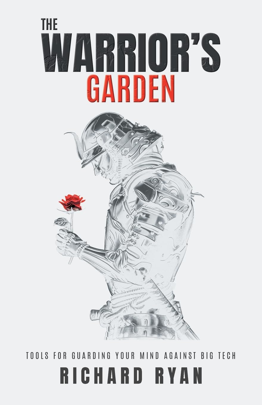 The Warrior's Garden