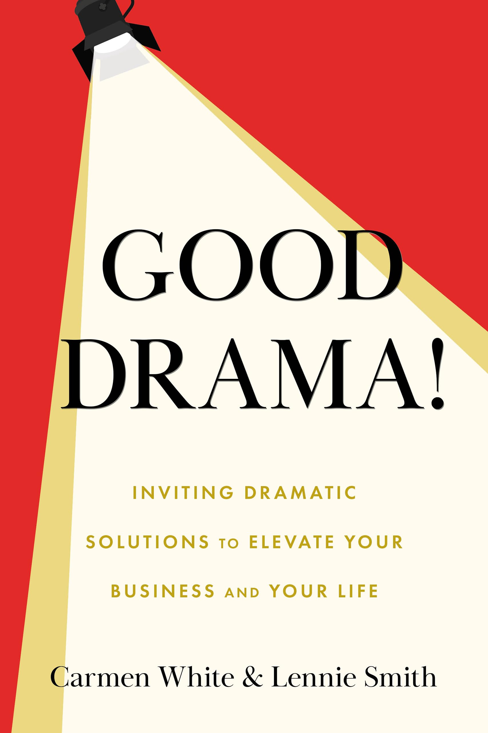 Good Drama!