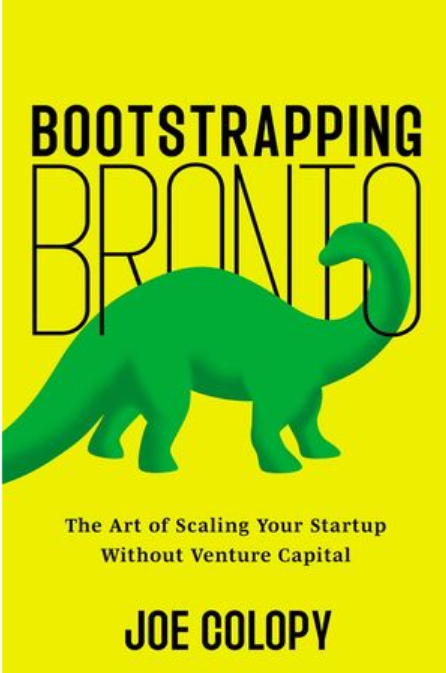 Bootstrapping Bronto