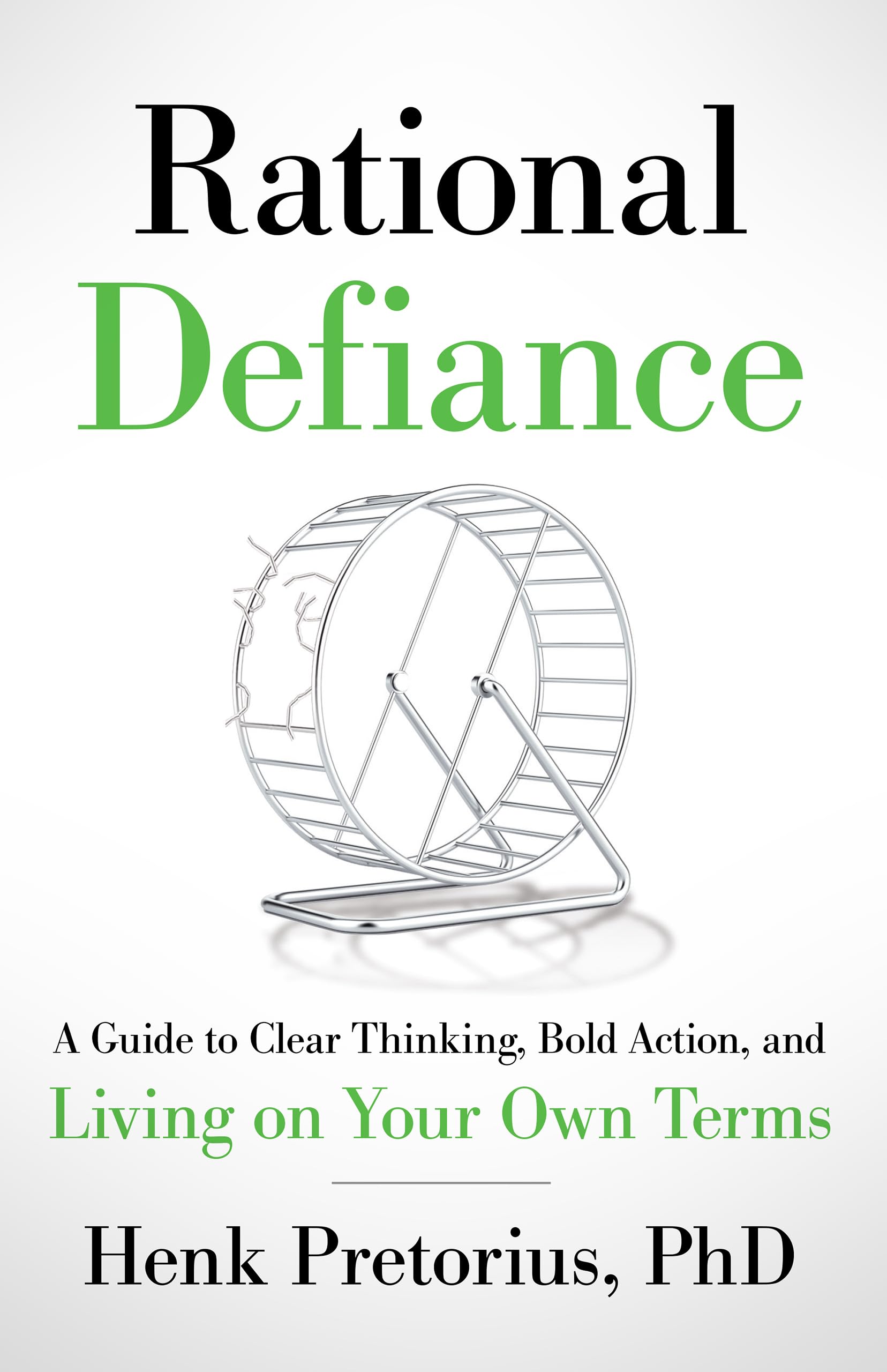 Rational Defiance