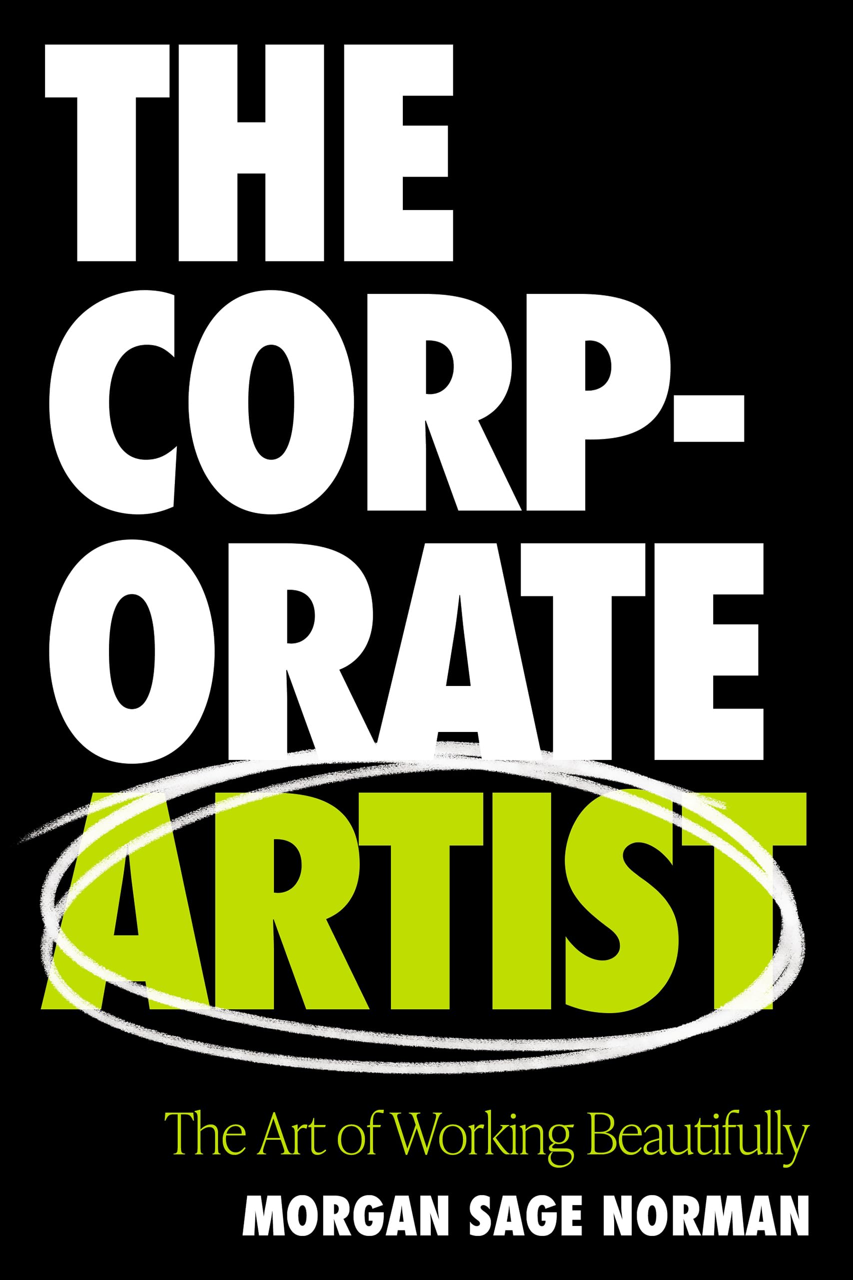 The Corporate Artist