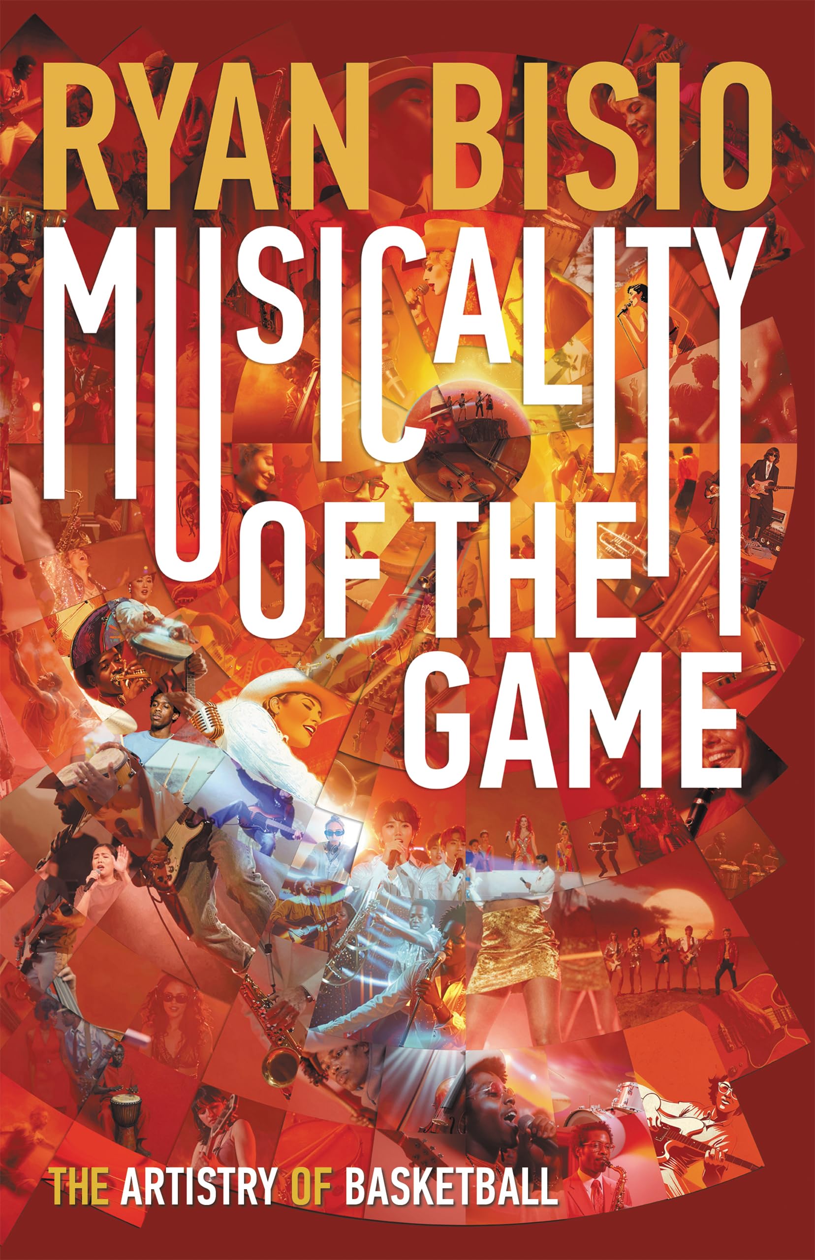 Musicality of the Game