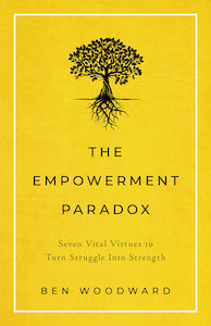 The Empowerment Paradox