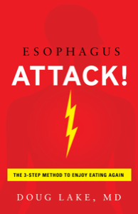 Esophagus Attack!