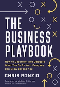 The Business Playbook