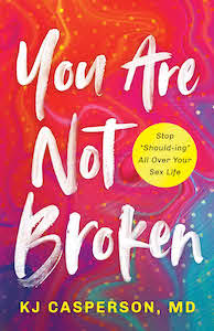 You Are Not Broken