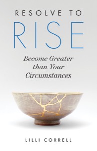 Resolve to Rise