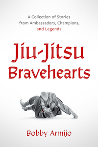 Jiu-Jitsu Bravehearts