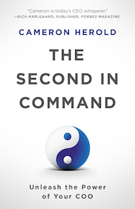 The Second in Command