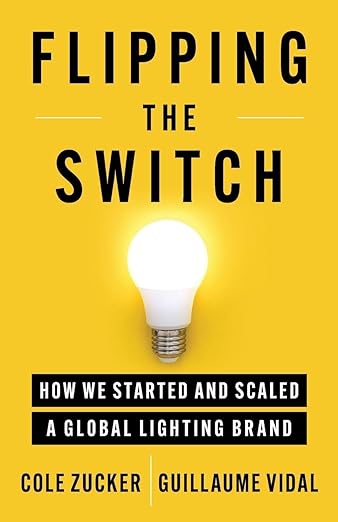 Flipping the Switch