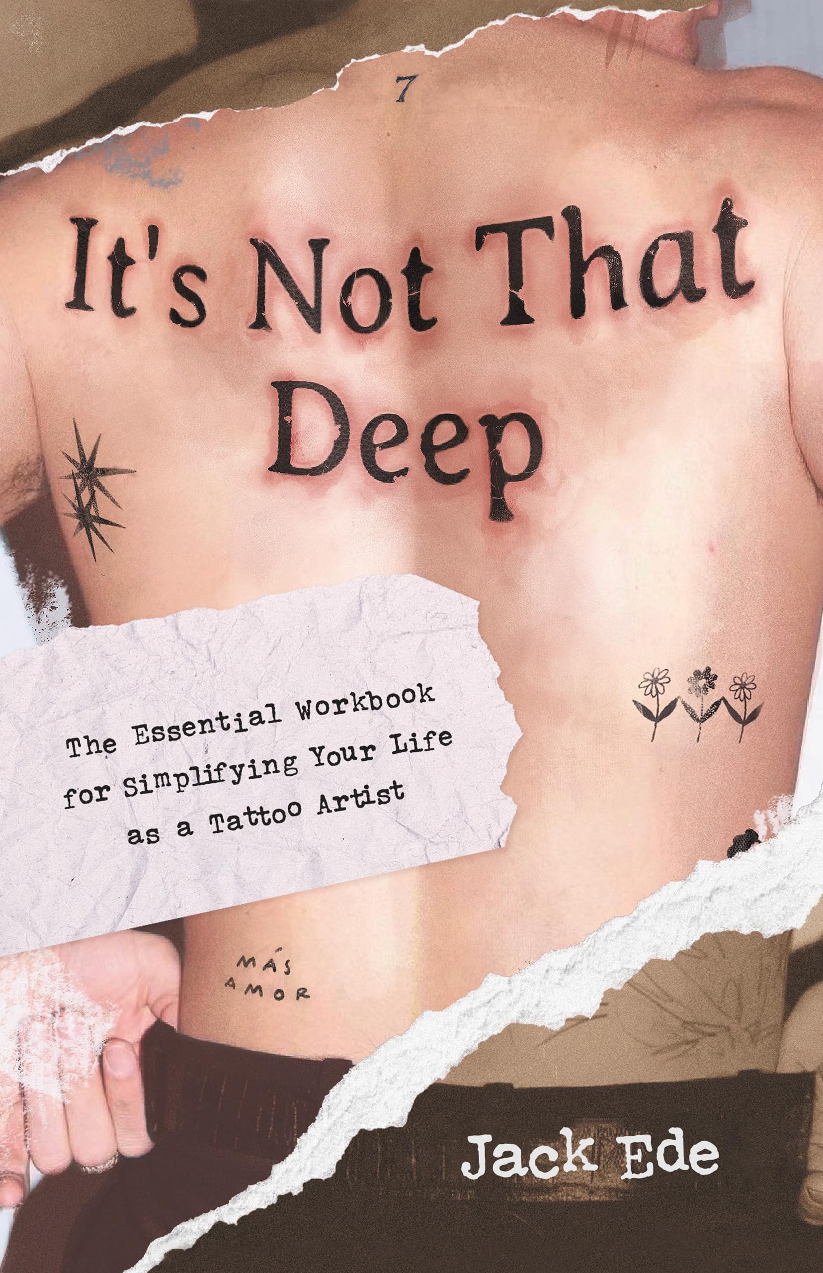It’s Not That Deep