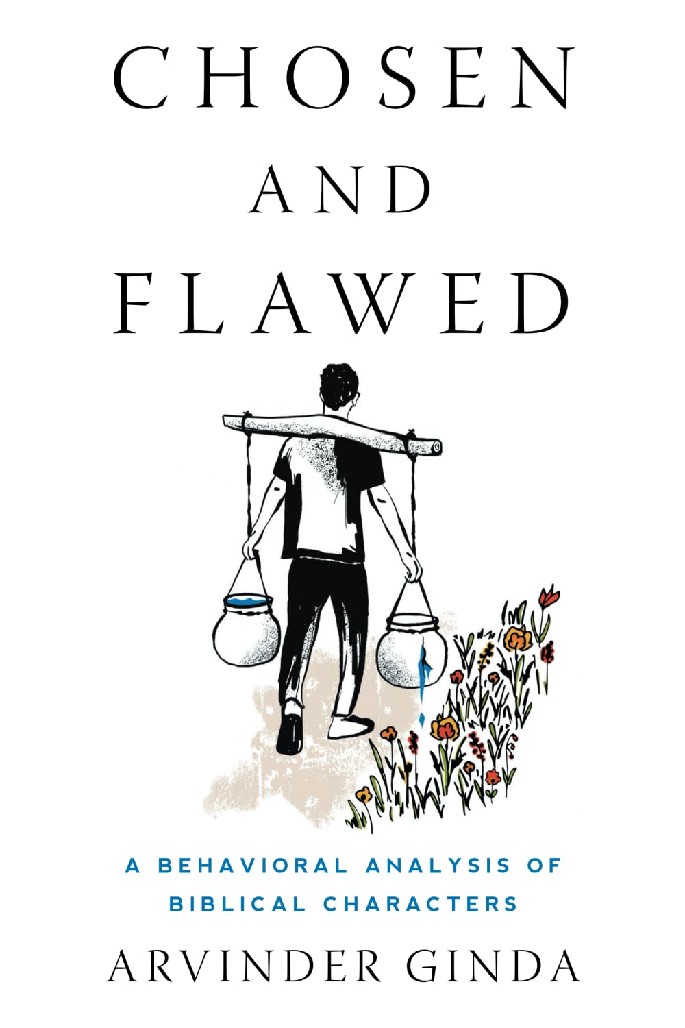 Chosen and Flawed