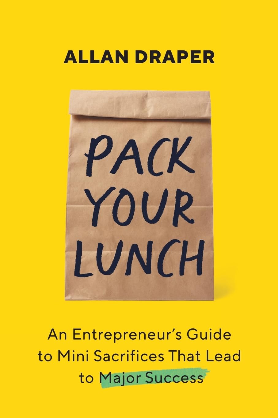 Pack Your Lunch