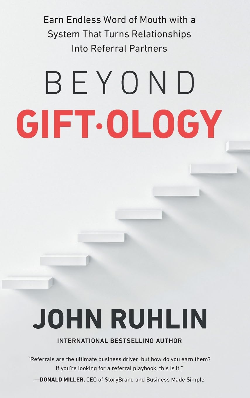 Beyond Giftology