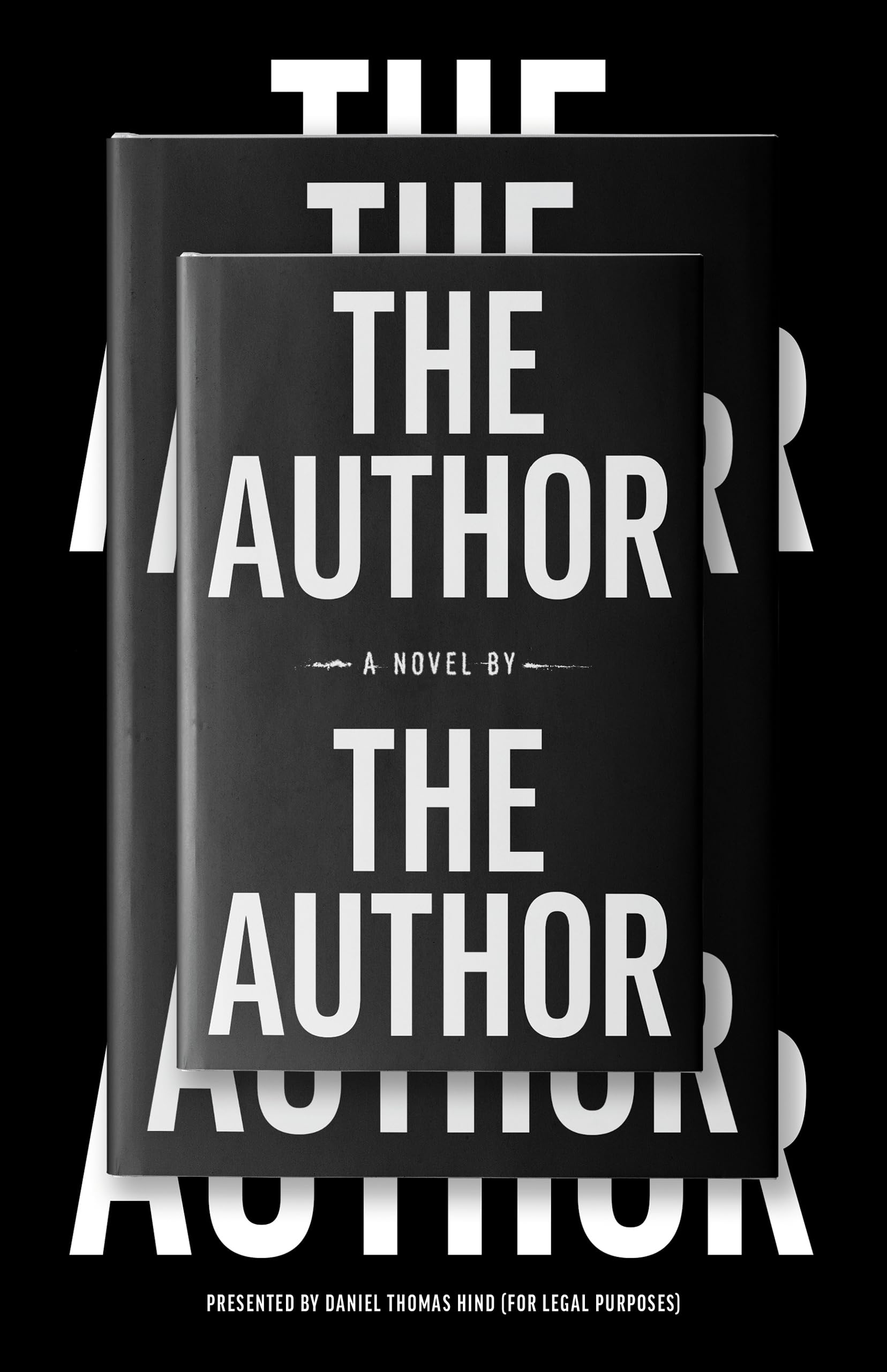 THE AUTHOR by The Author