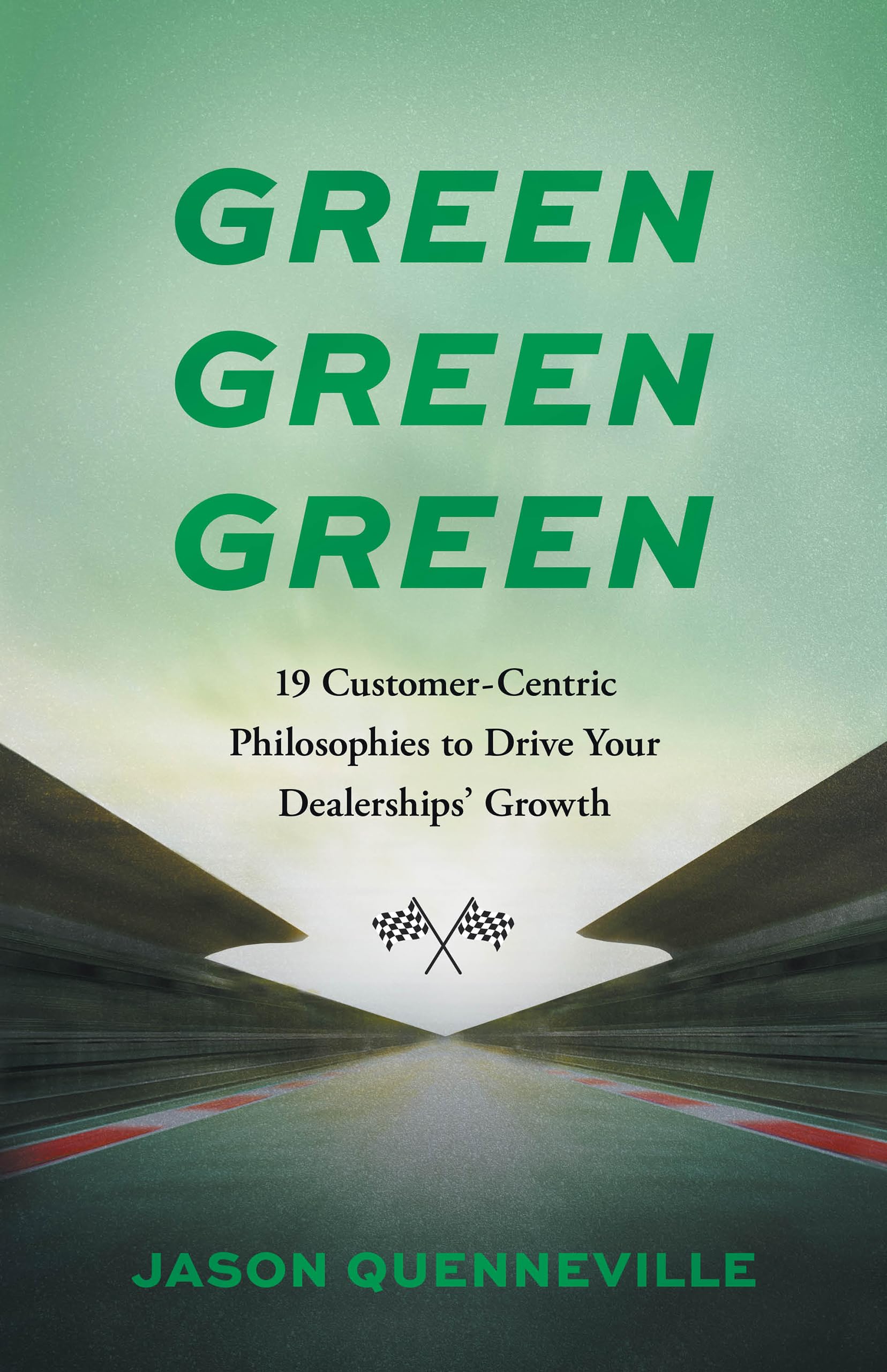 Green Green Green