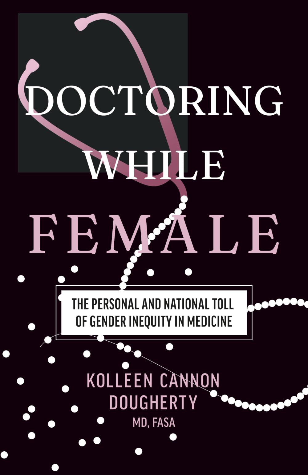 Doctoring While Female