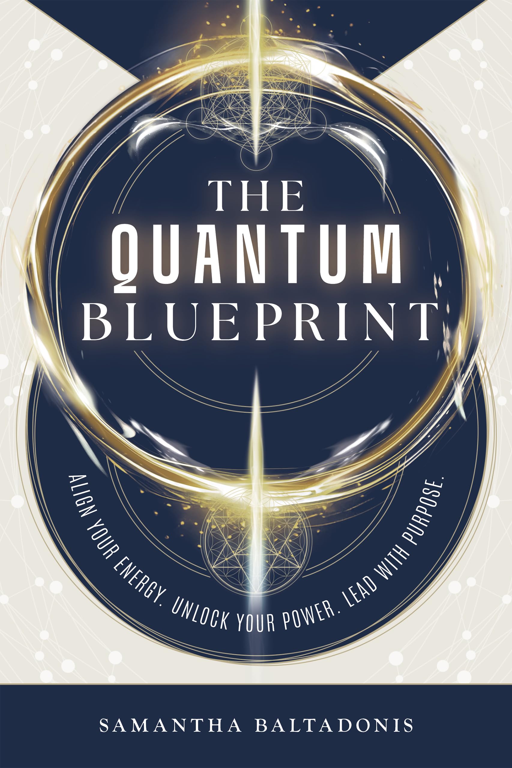 The Quantum Blueprint