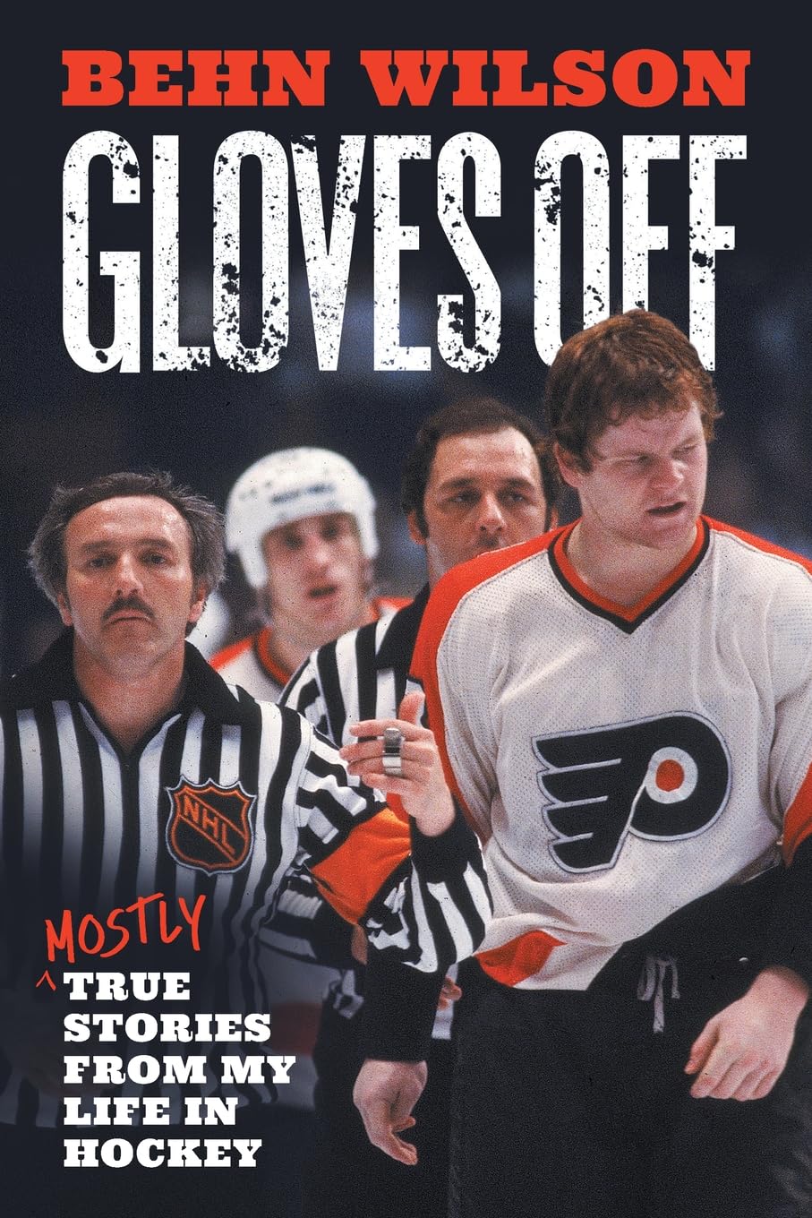 Gloves Off