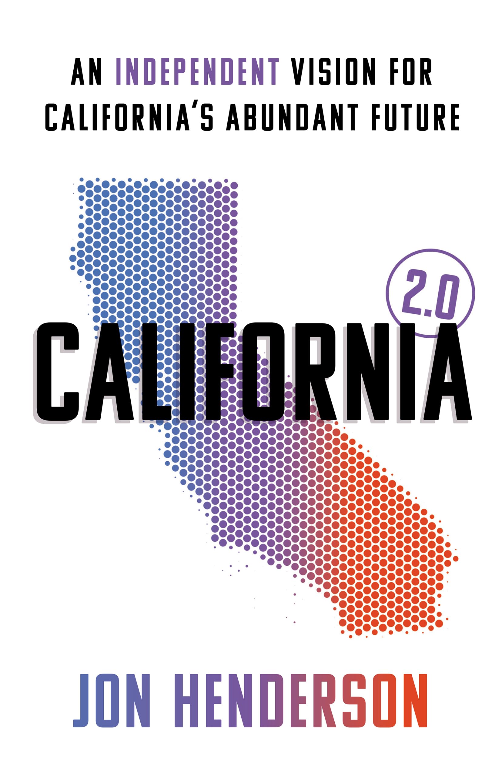 California 2.0