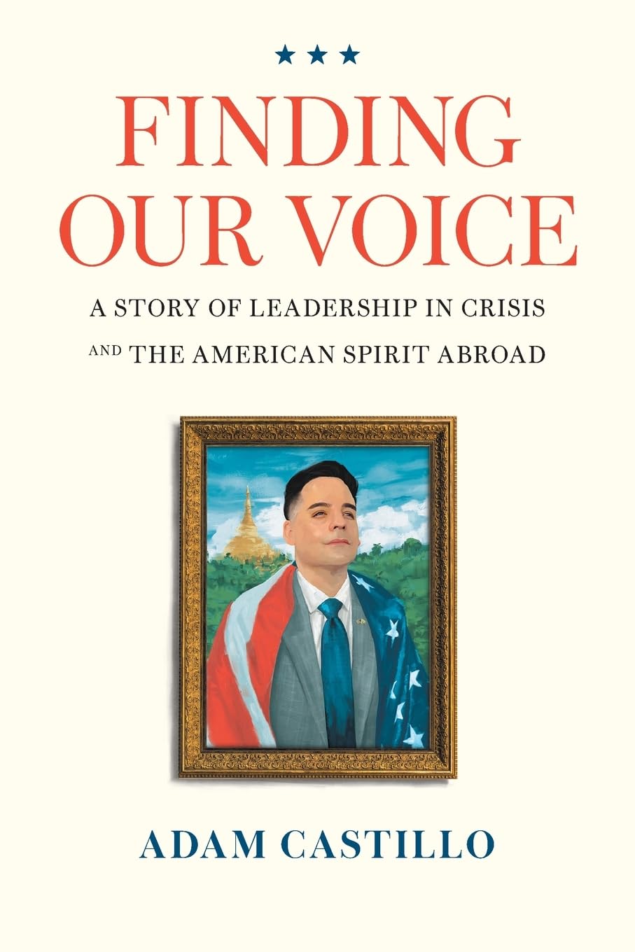 Finding Our Voice