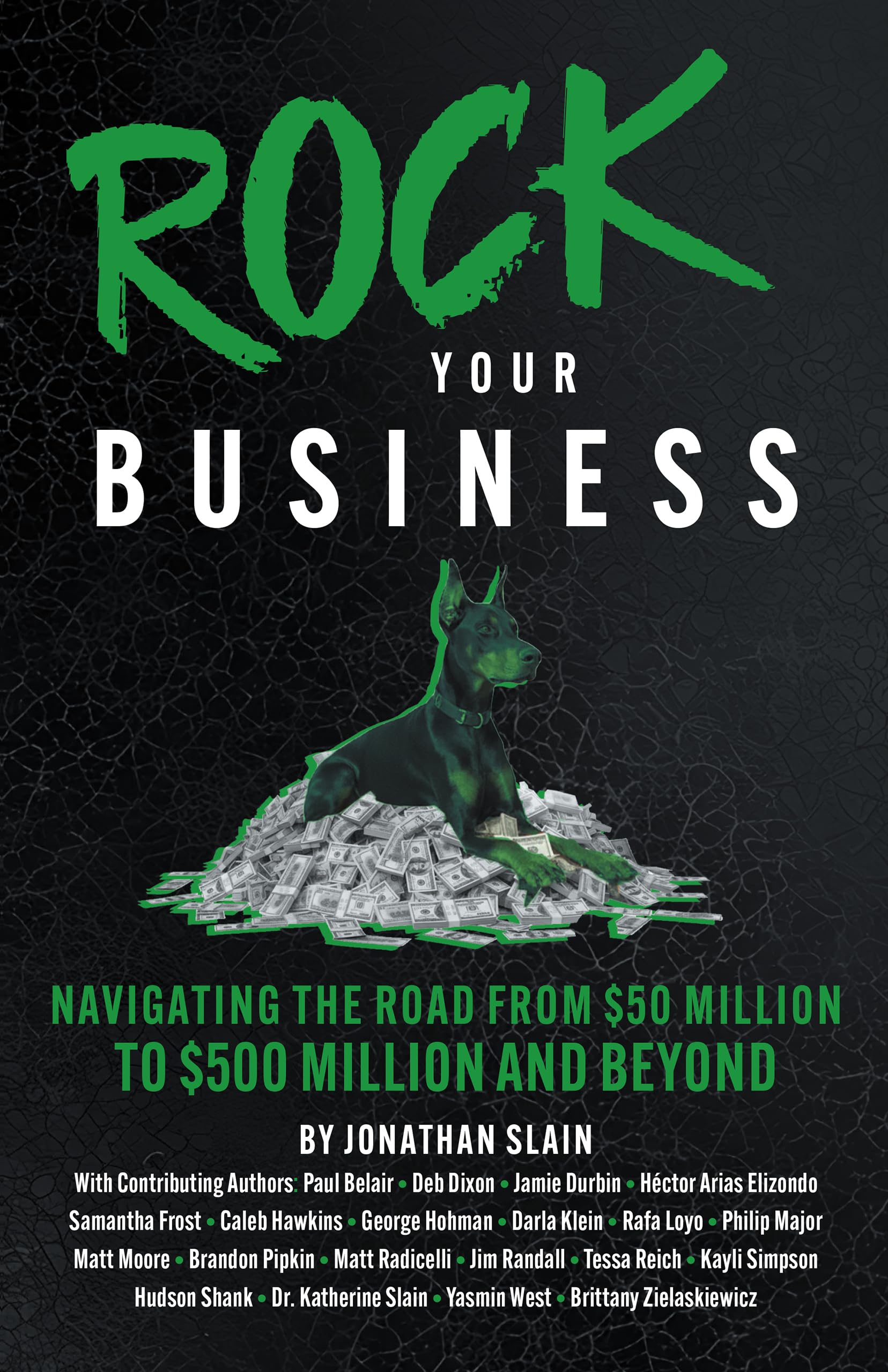 Rock Your Business
