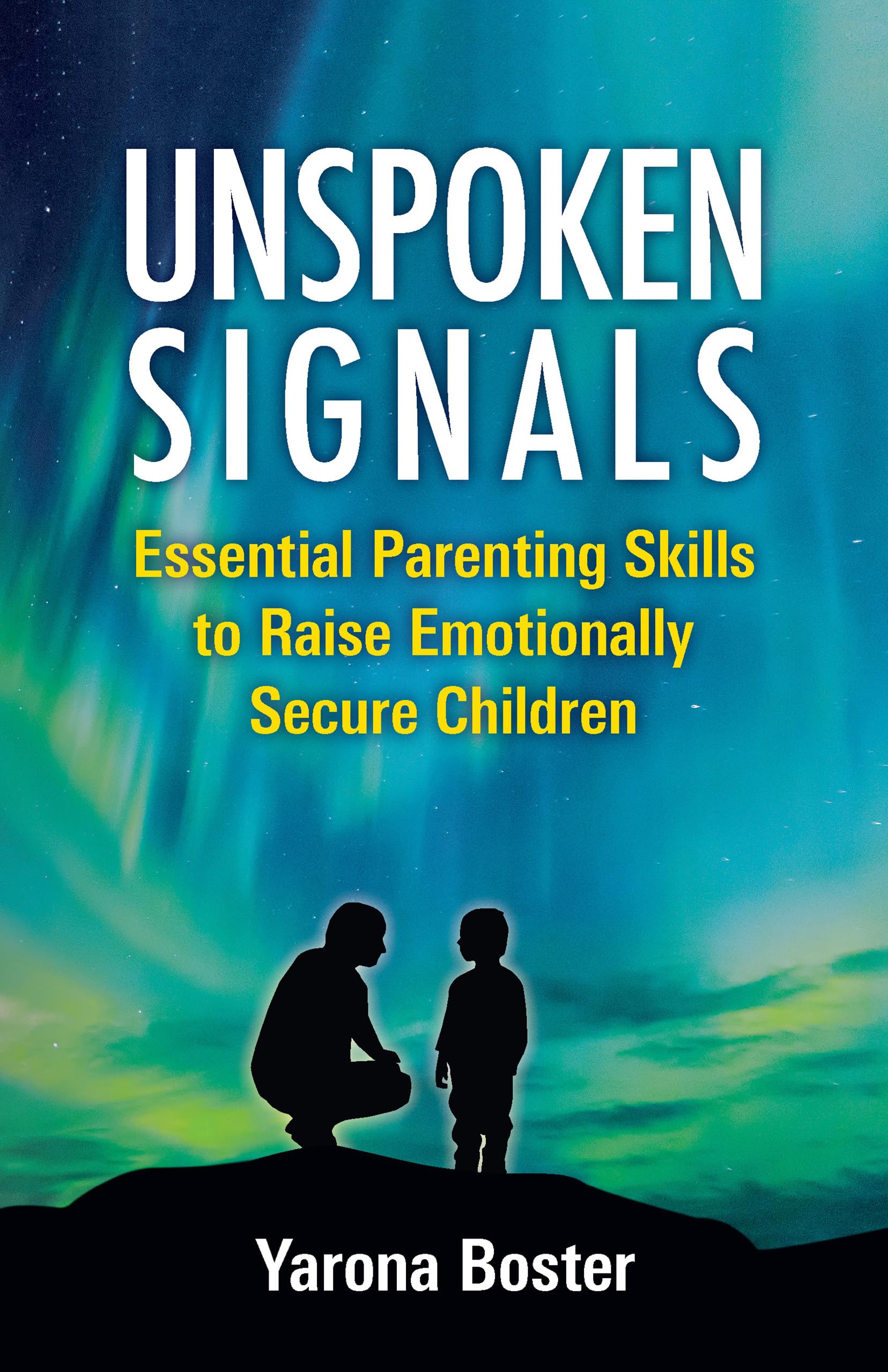 Unspoken Signals