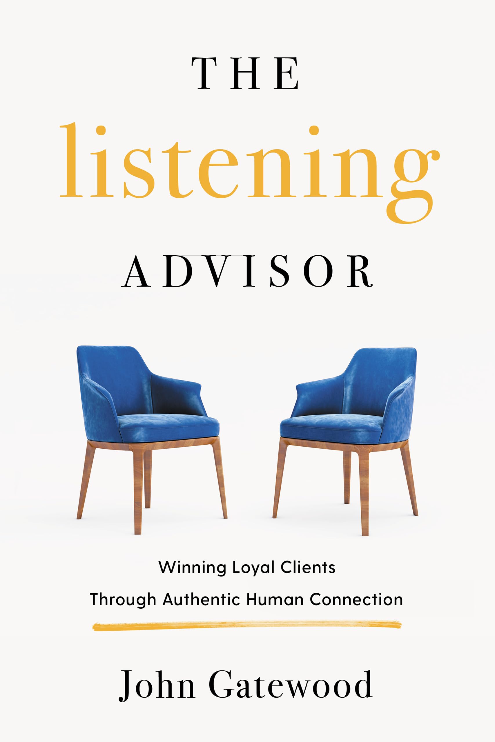 The Listening Advisor