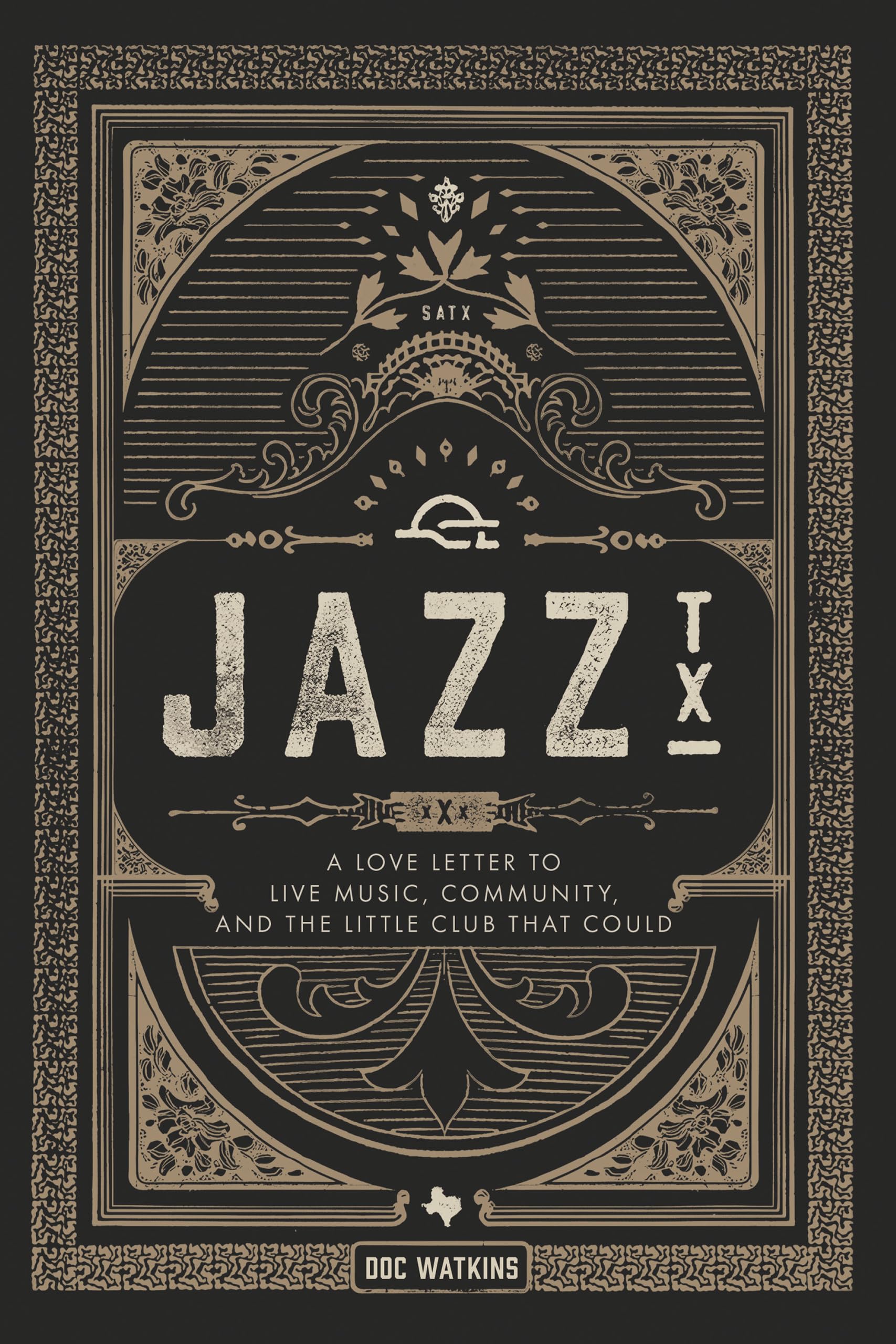 Jazz, TX