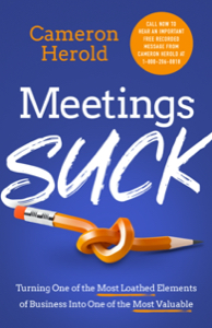 Meetings Suck