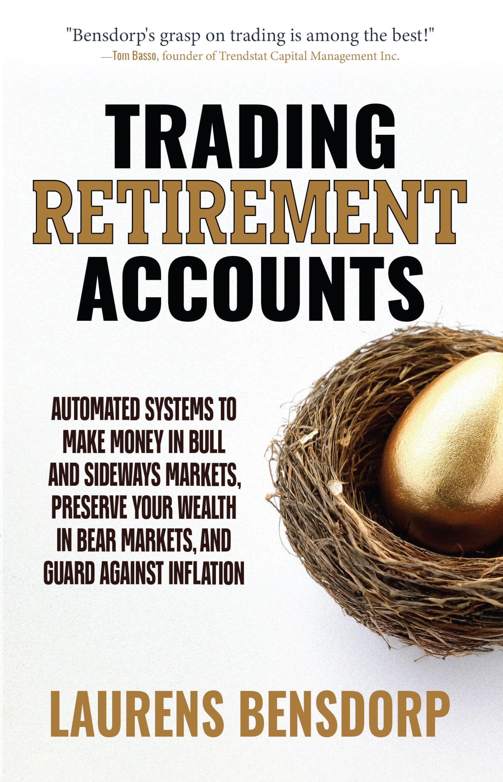 Trading Retirement Accounts