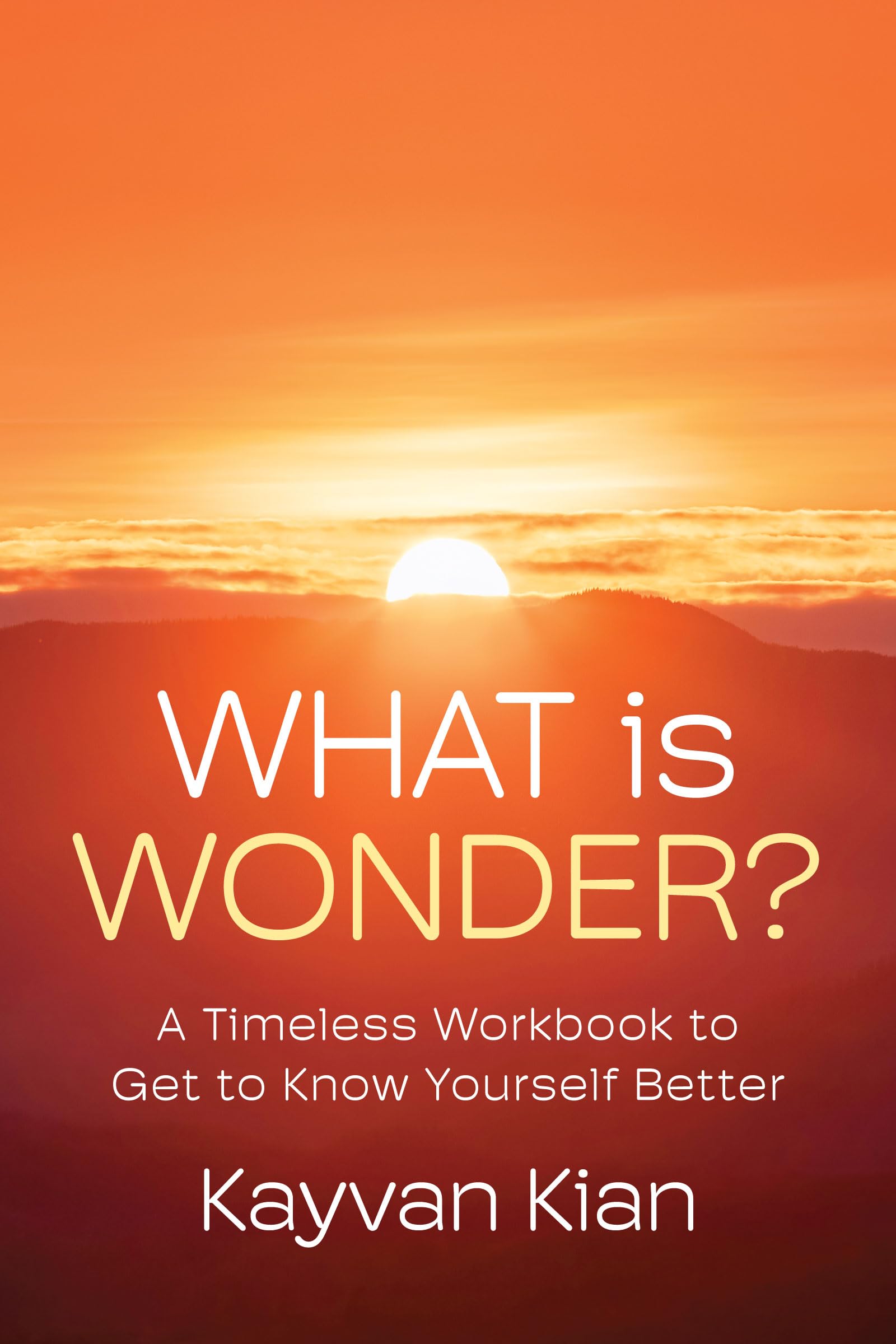 What is Wonder?