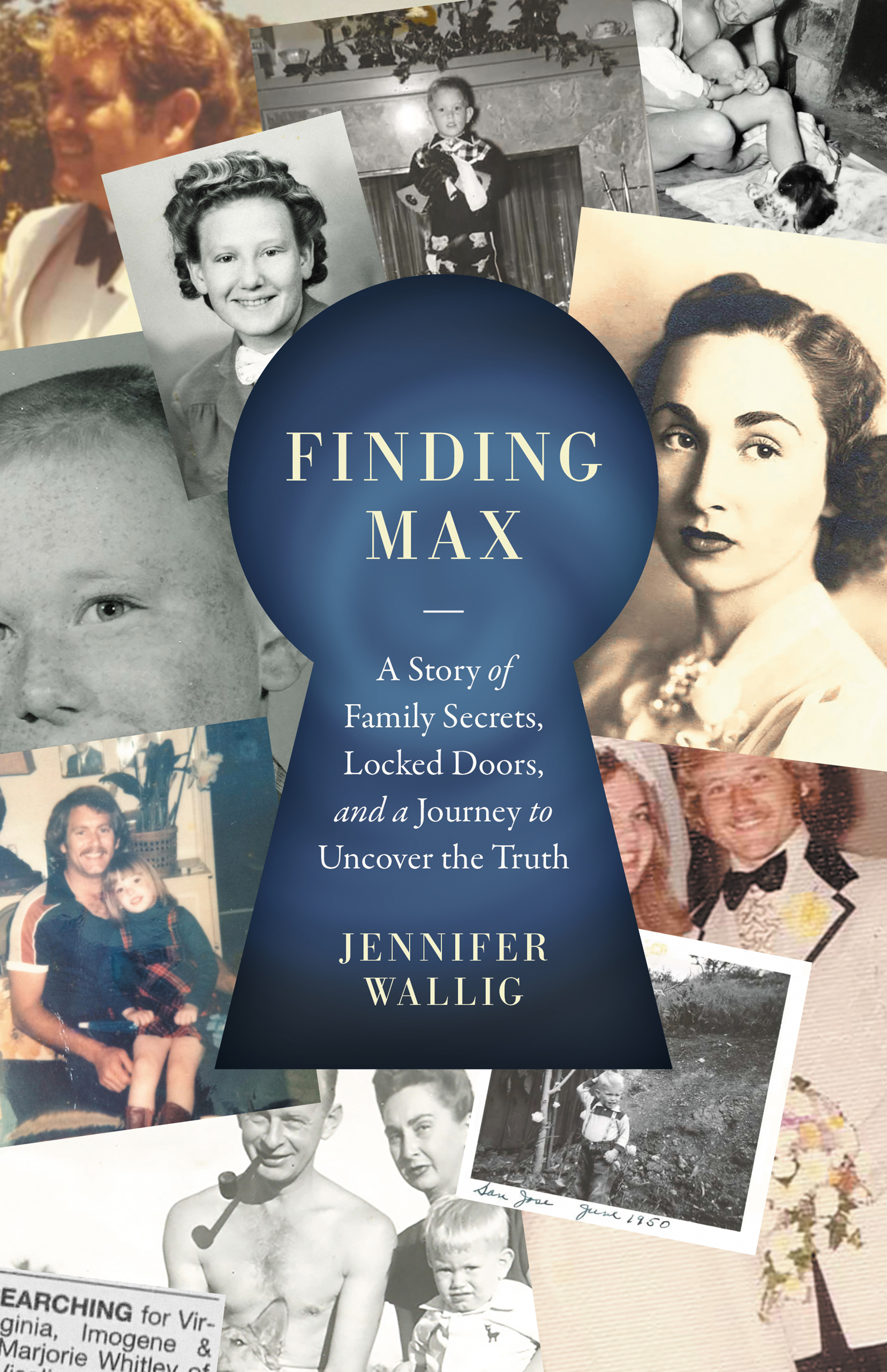 Finding Max