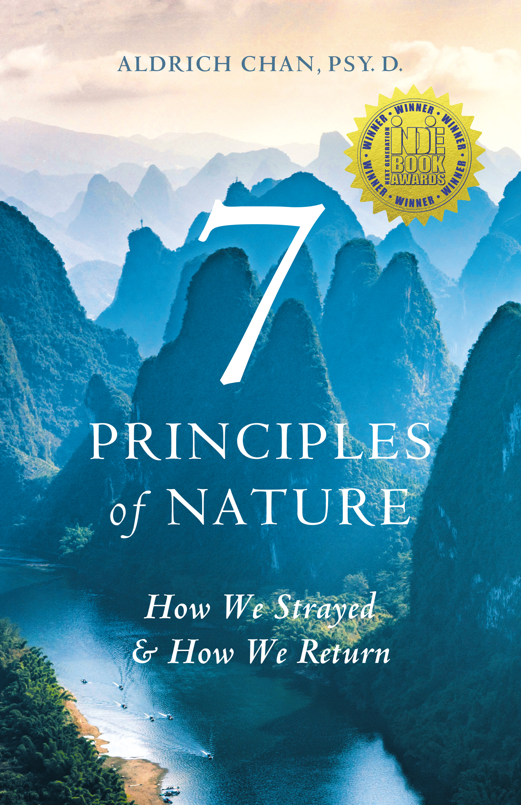 7 Principles of Nature