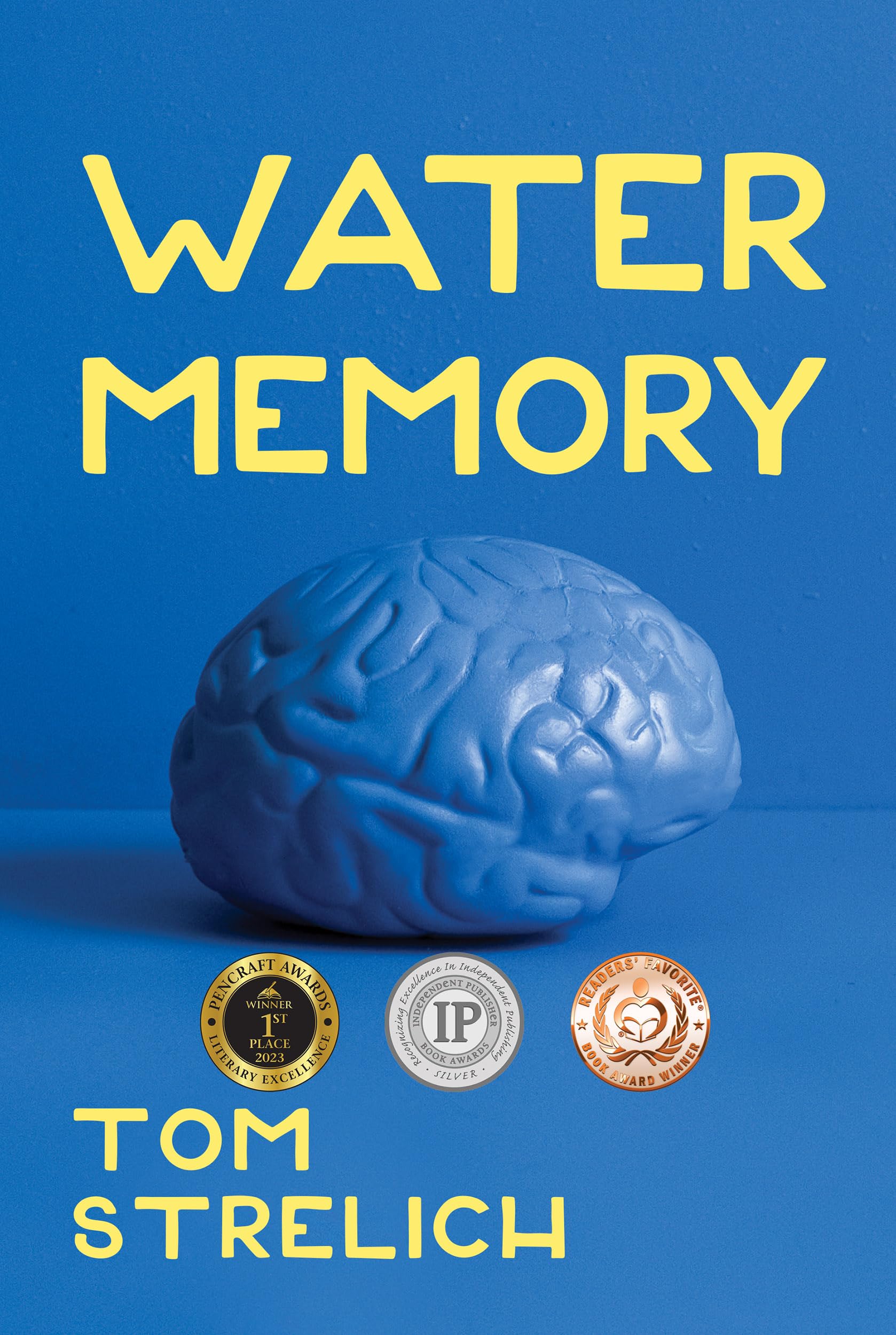 Water Memory