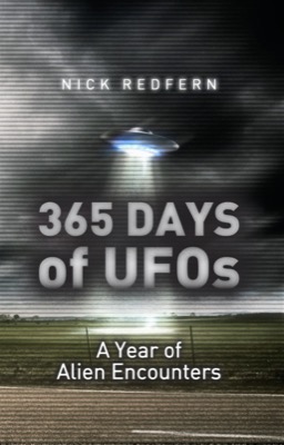 365 Days of UFOs