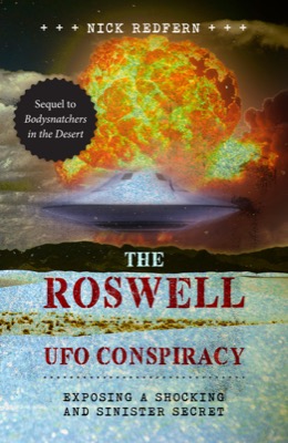The Roswell UFO Conspiracy