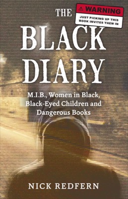 The Black Diary