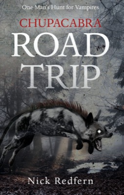 Chupacabra Road Trip