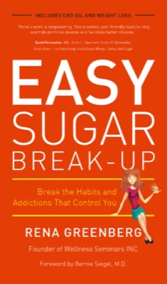 Easy Sugar Break-Up