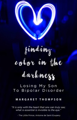 Finding Color in the Darkness