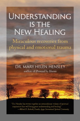 Understanding is the New Healing