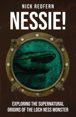 Nessie!